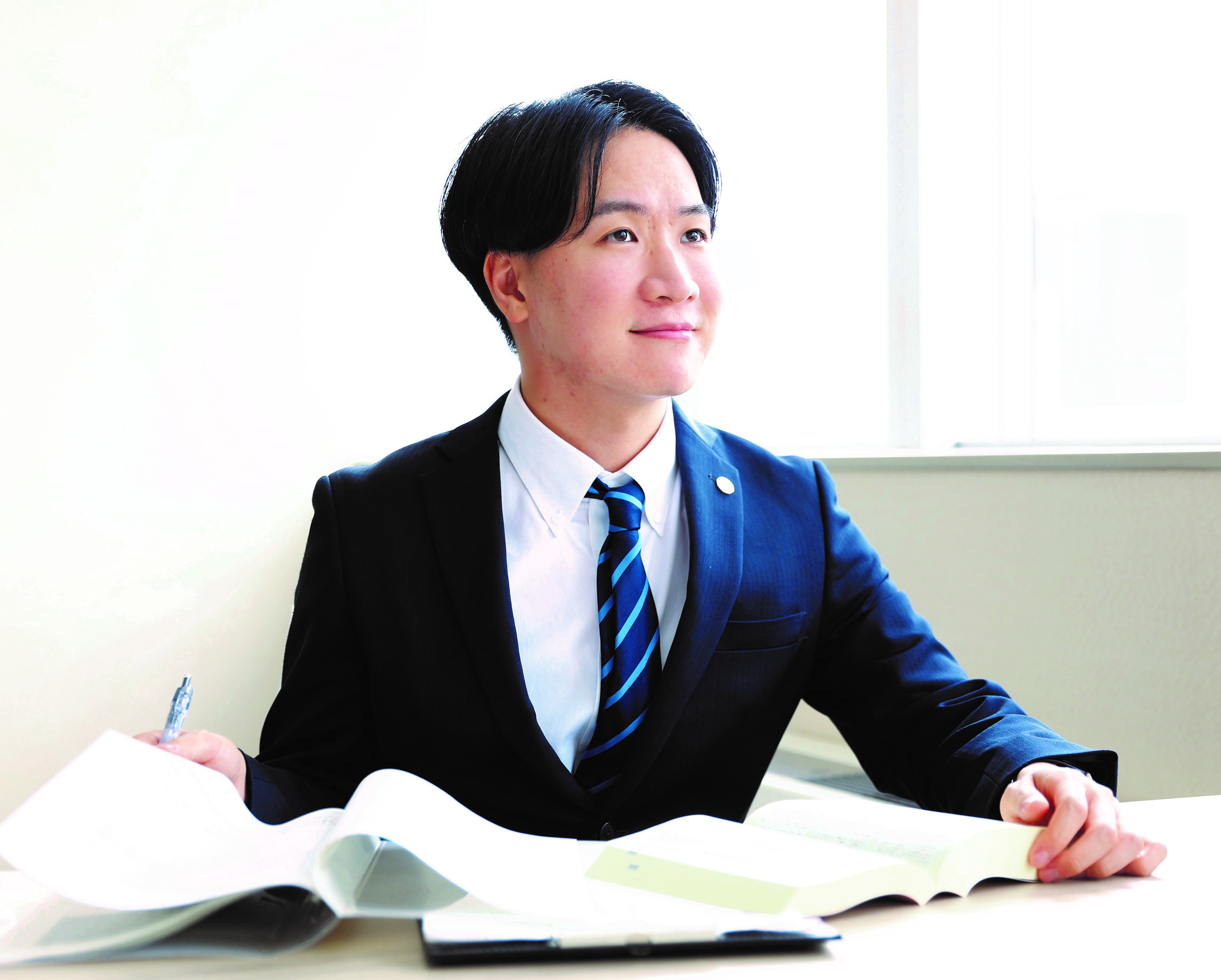 家庭裁判所調査官養成課程