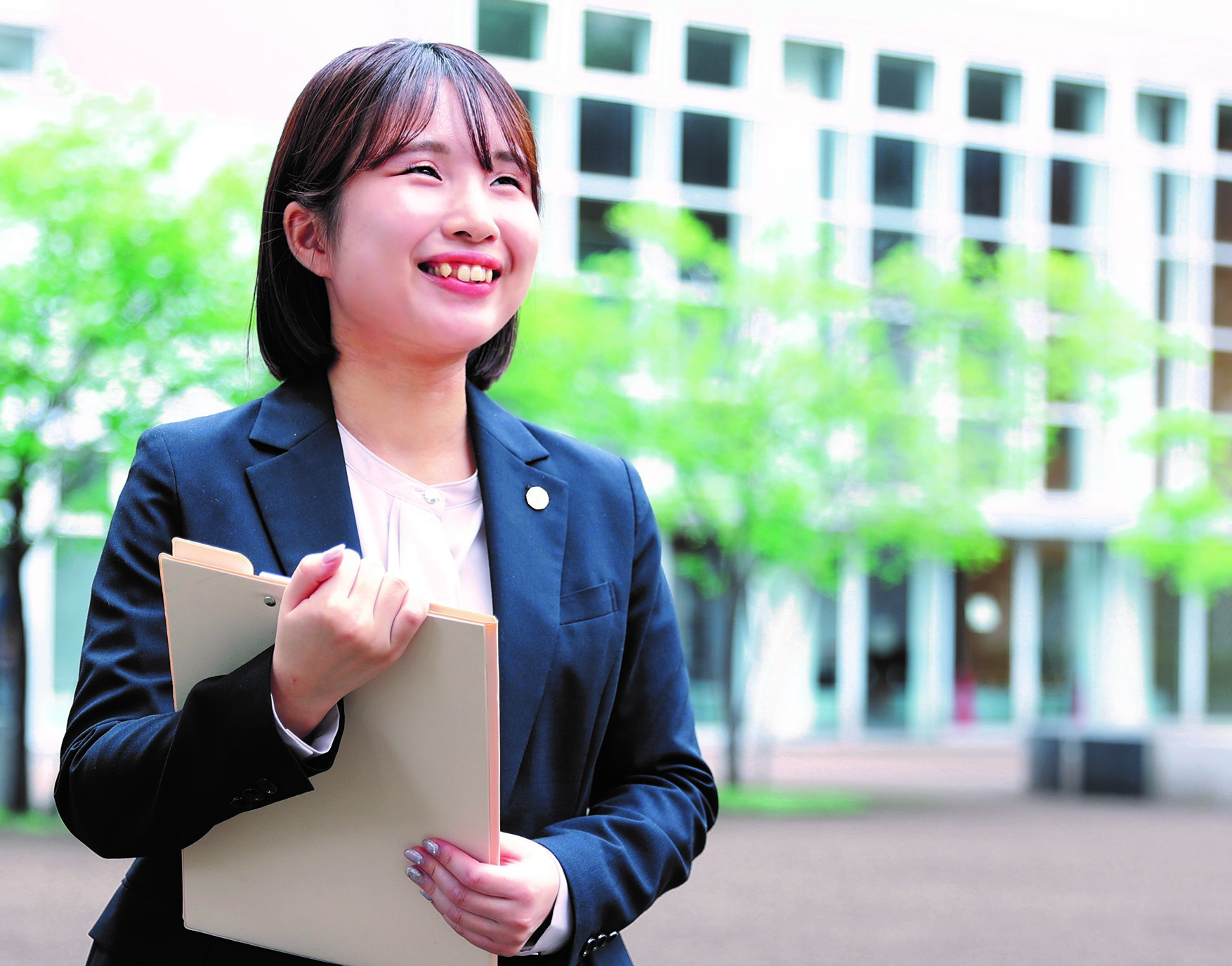 裁判所書記官養成課程第一部研修生