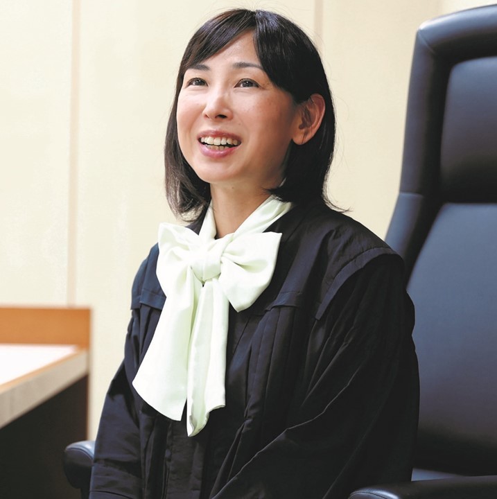 裁判官1