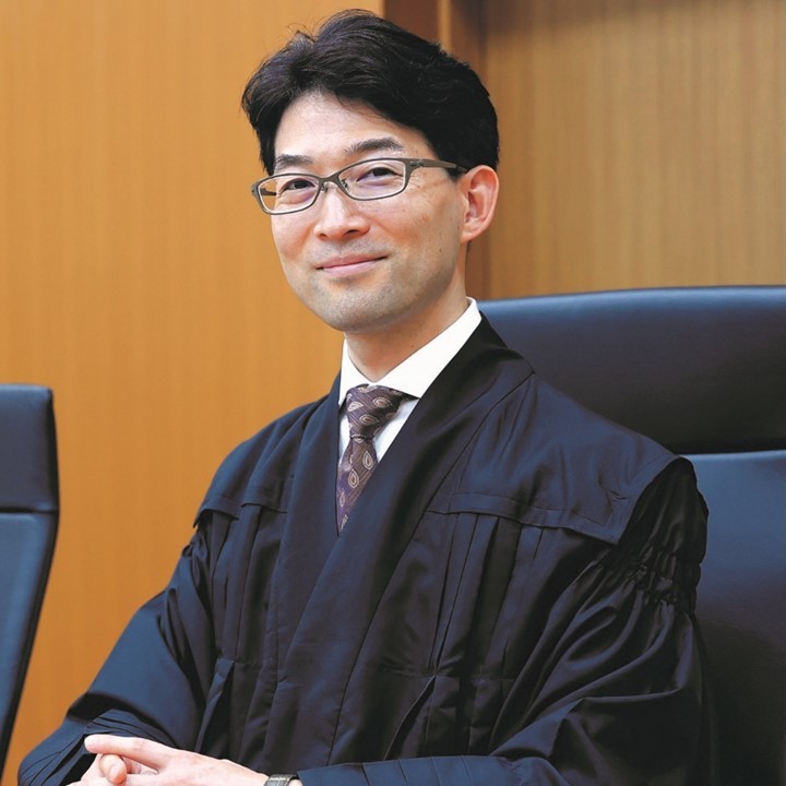 裁判官2