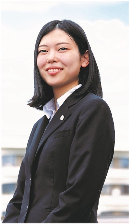 裁判所事務官