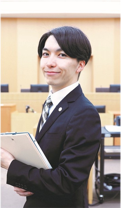 裁判所書記官