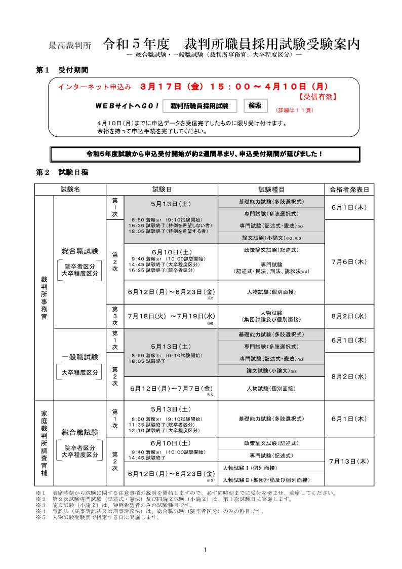 画像：受験案内受験案内PDF表紙