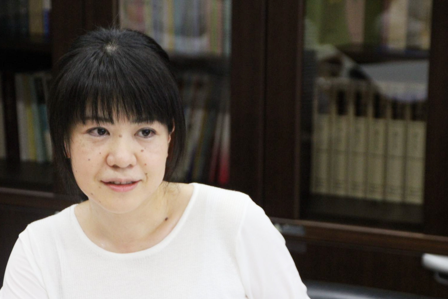 裁判所事務官 裁判所