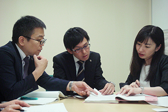 採用案内 裁判所