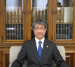 札幌家庭裁判所長