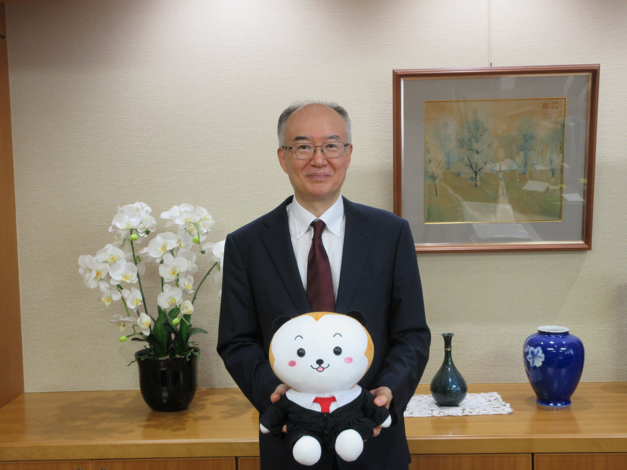家裁所長