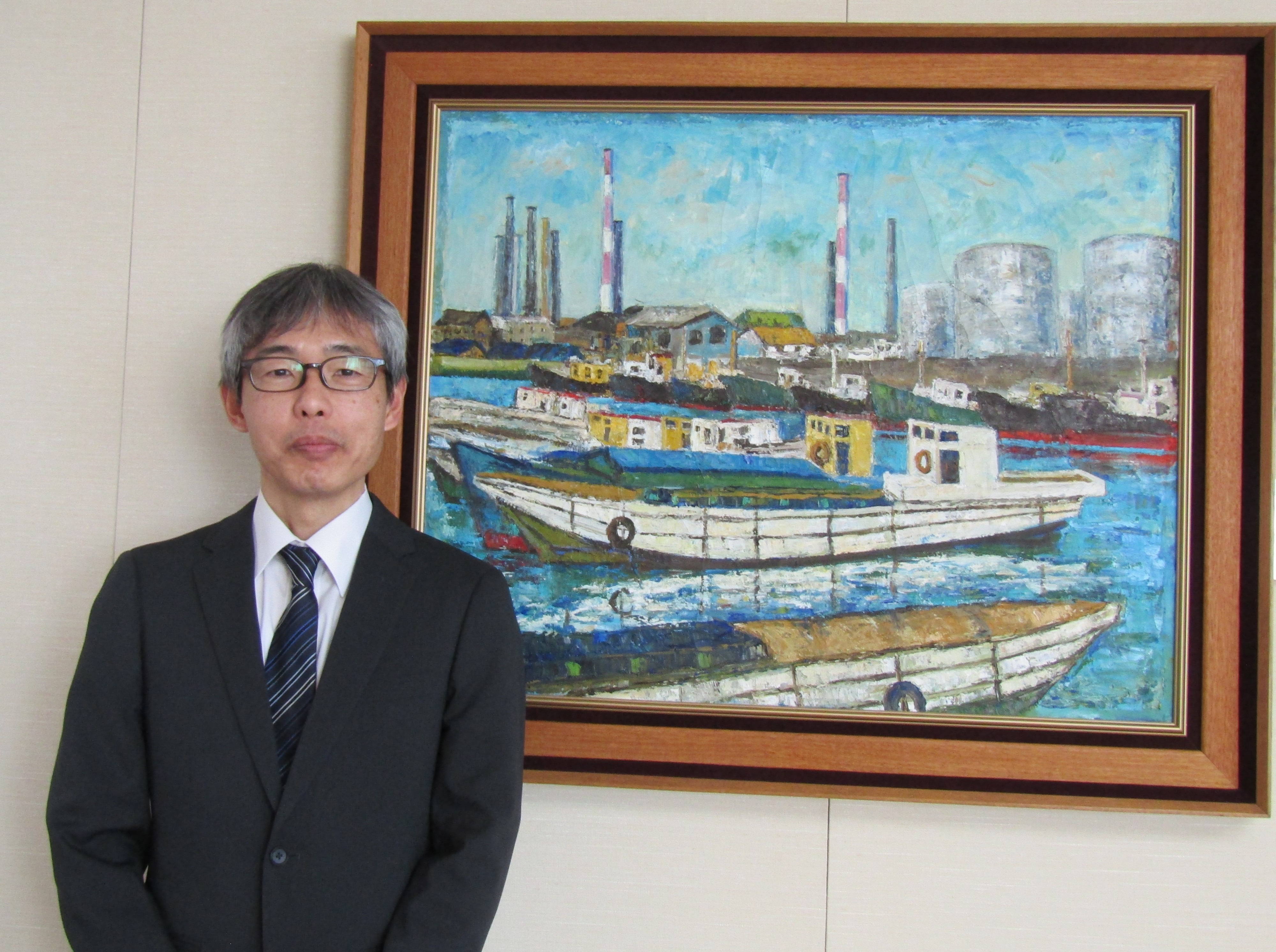 徳島地方・家庭裁判所長