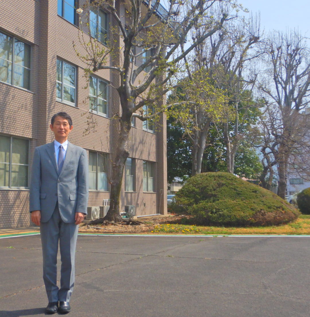 写真：佐藤　達文
