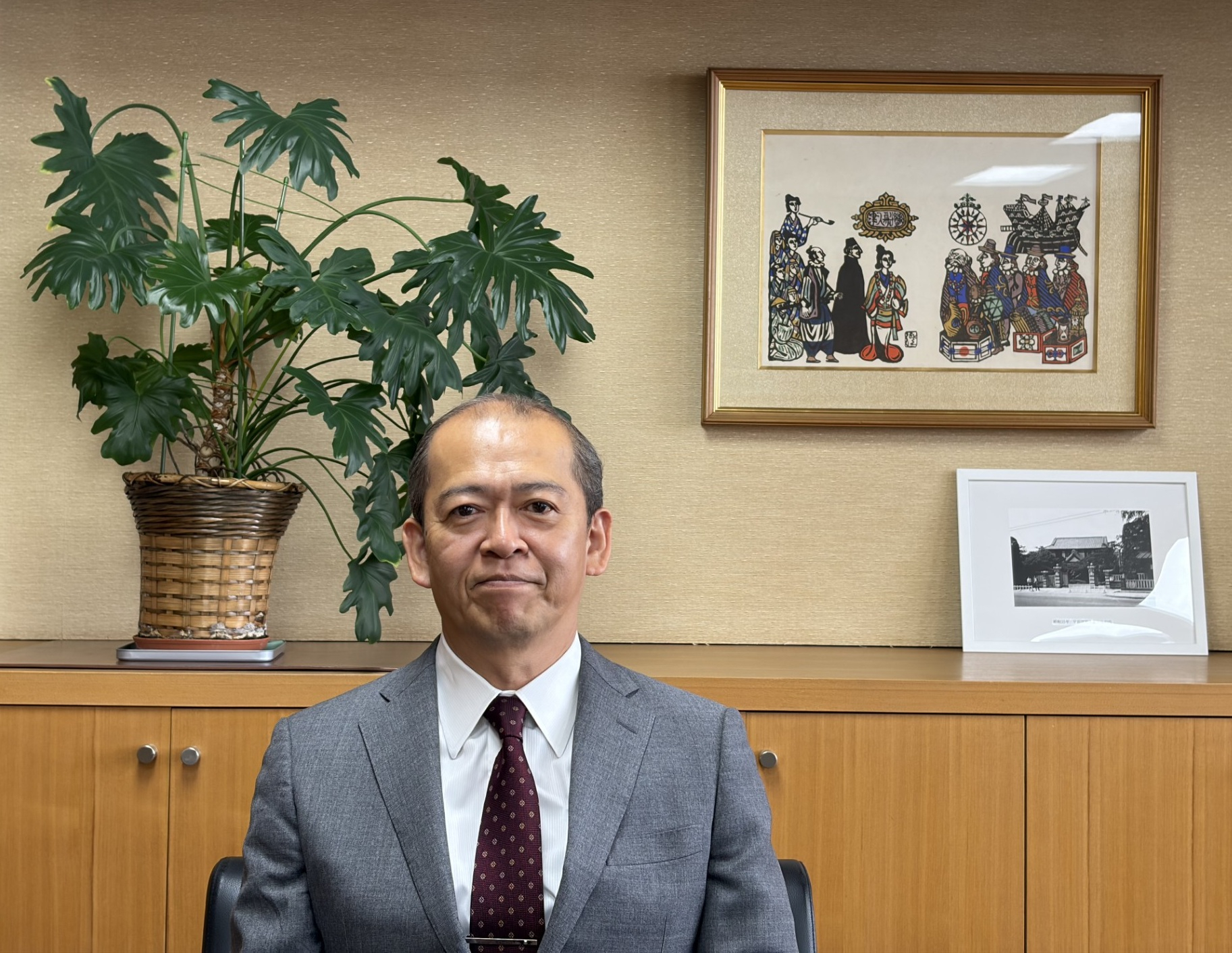写真:馬渡 直史