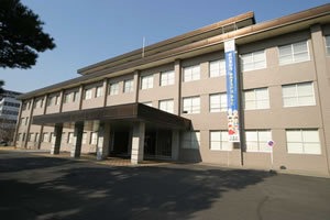 写真：宇都宮地方・家庭裁判所本館