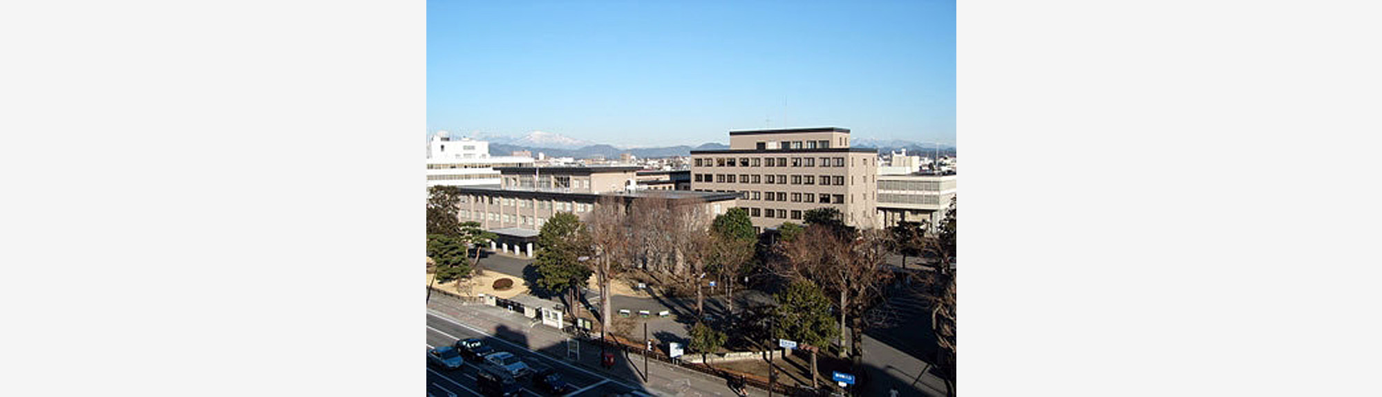 宇都宮地方裁判所/宇都宮家庭裁判所/栃木県内の簡易裁判所｜裁判所