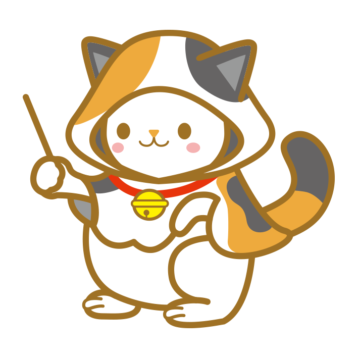 さいにゃん