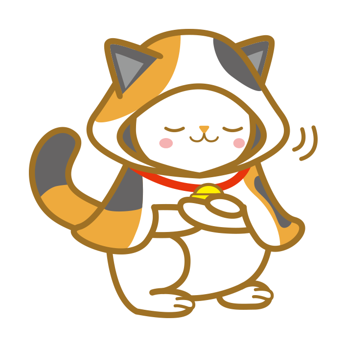 さいにゃん